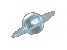 Techno-Borg Tumbling Saturn